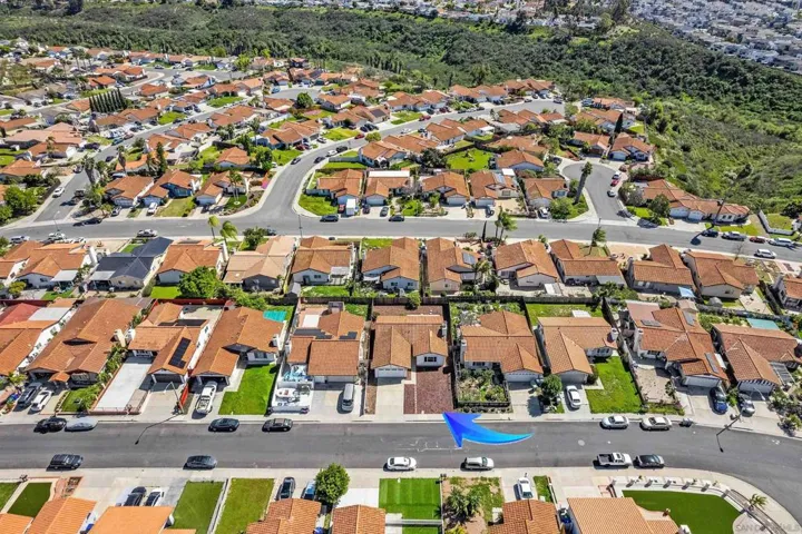 7427 Kamwood St, San Diego, California 92126