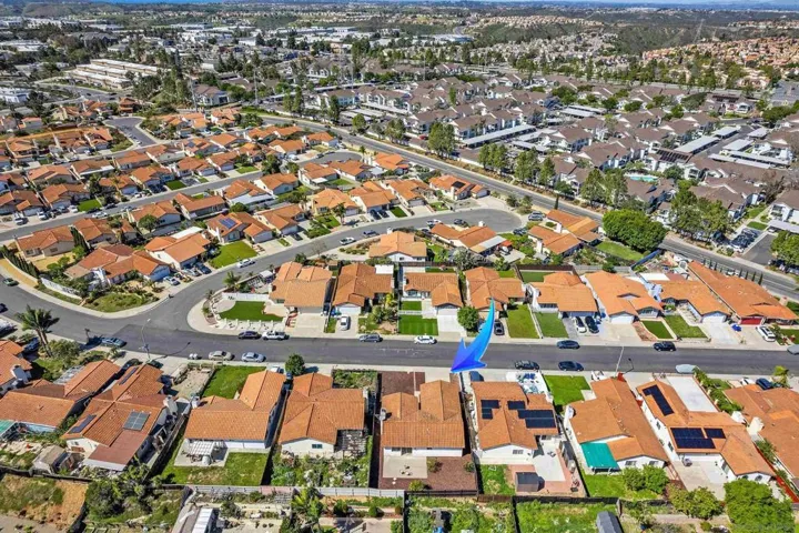 7427 Kamwood St, San Diego, California 92126