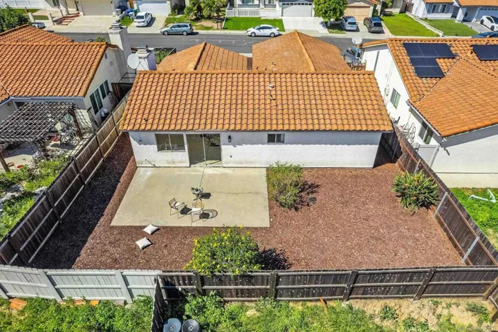 7427 Kamwood St, San Diego, California 92126