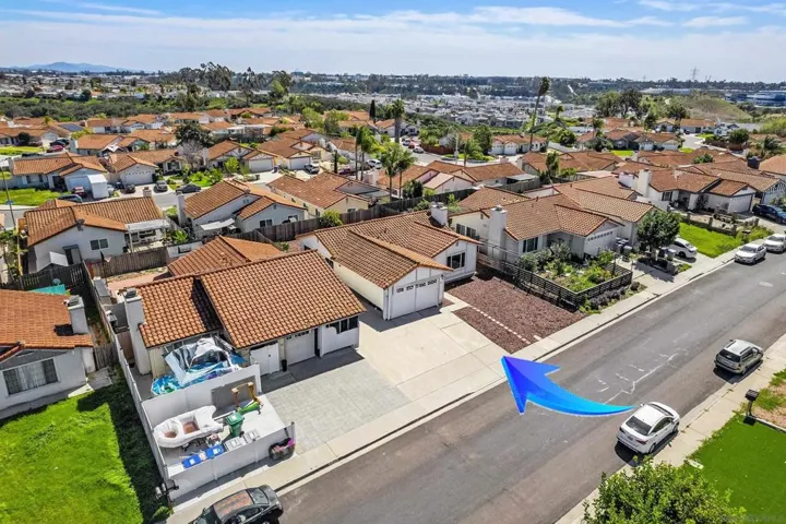 7427 Kamwood St, San Diego, California 92126