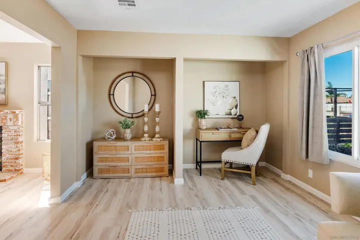 7427 Kamwood St, San Diego, California 92126