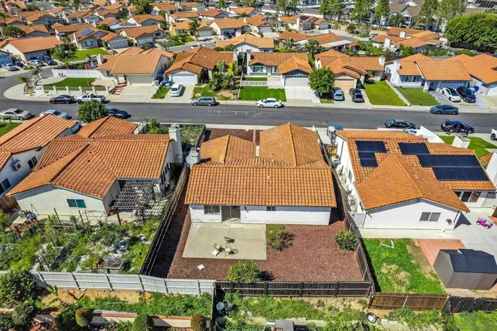 7427 Kamwood St, San Diego, California 92126