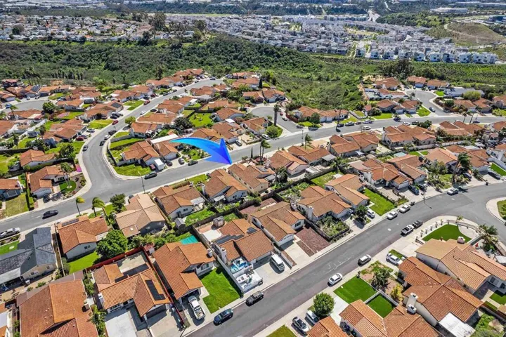 7427 Kamwood St, San Diego, California 92126