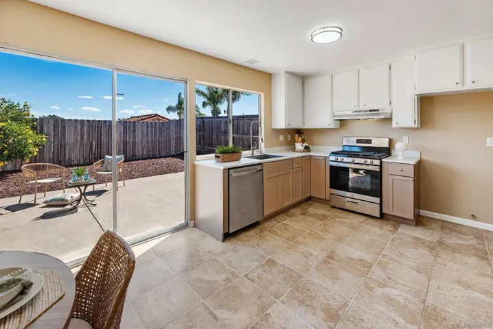 7427 Kamwood St, San Diego, California 92126
