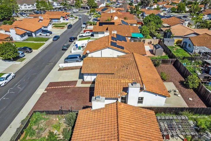 7427 Kamwood St, San Diego, California 92126