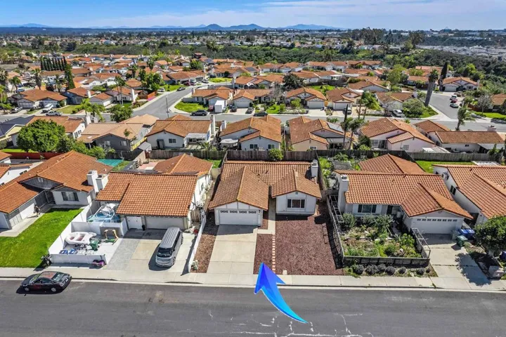 7427 Kamwood St, San Diego, California 92126