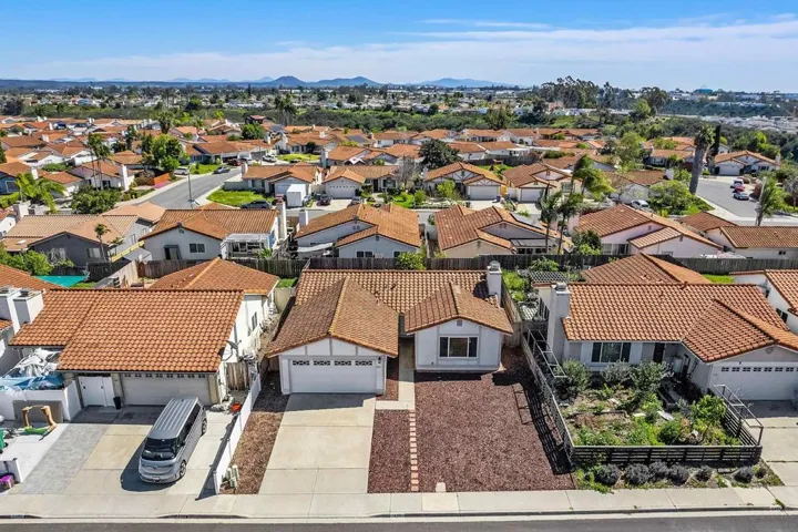 7427 Kamwood St, San Diego, California 92126