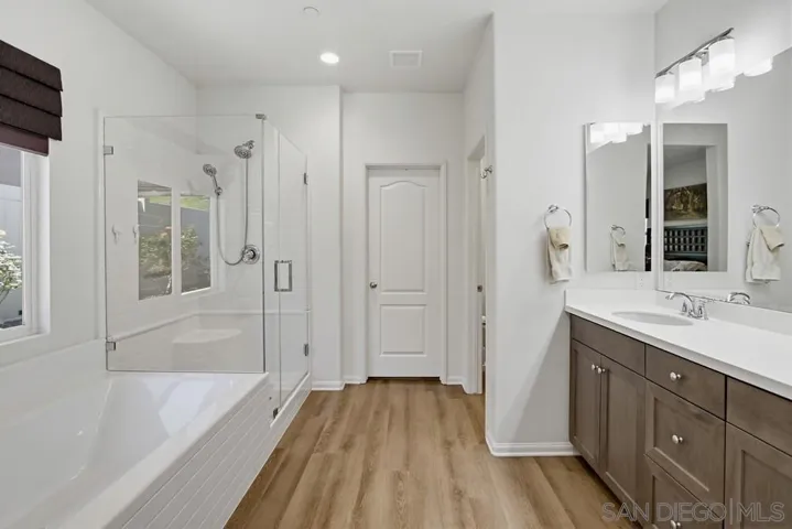 Primary Bath/Spa