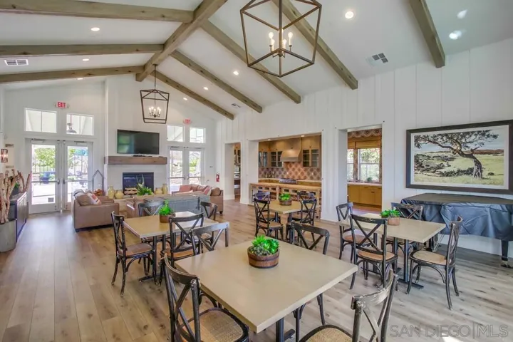 Community Clubhouse