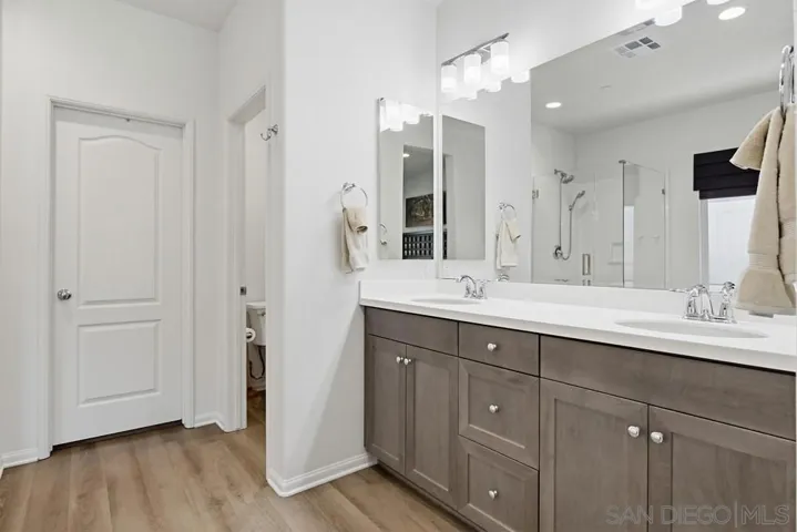 Primary Bath/Spa