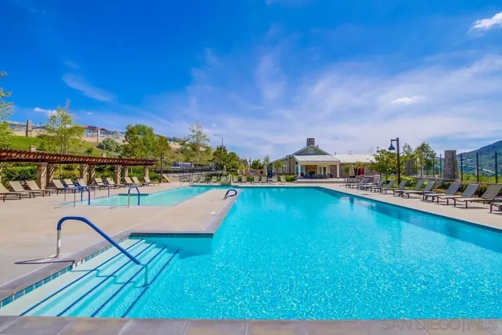 441 Ventasso Way, Fallbrook, California 92028