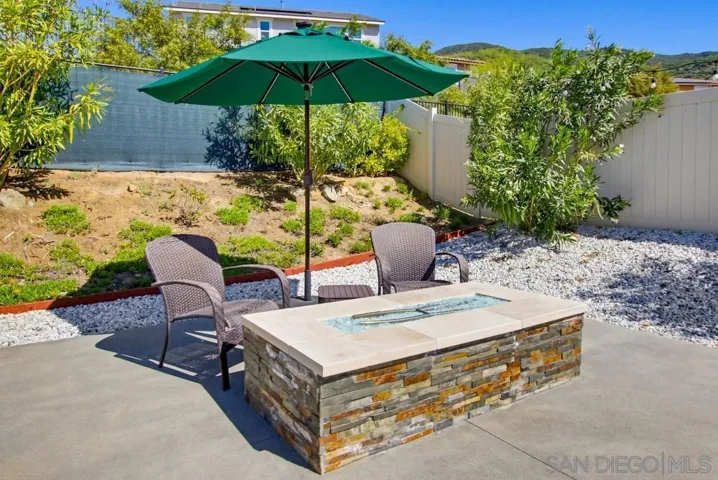 Fire Pit