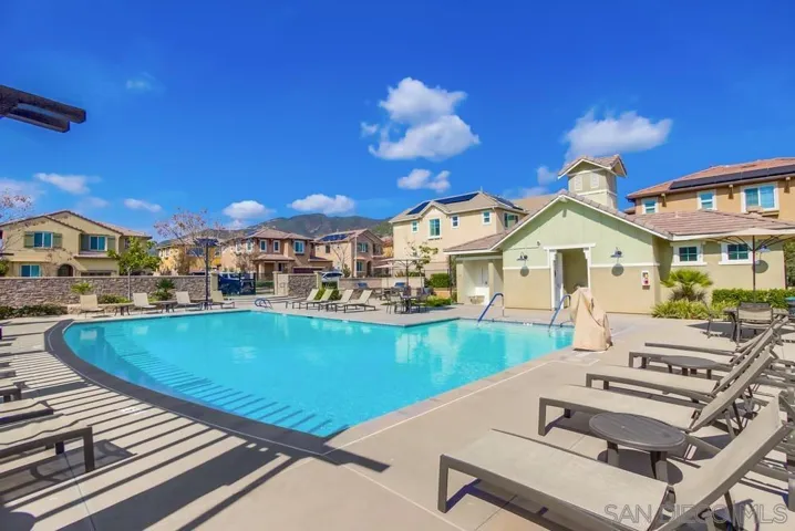 441 Ventasso Way, Fallbrook, California 92028