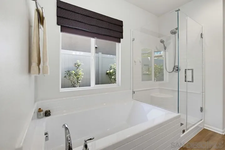 Primary Bath/Spa