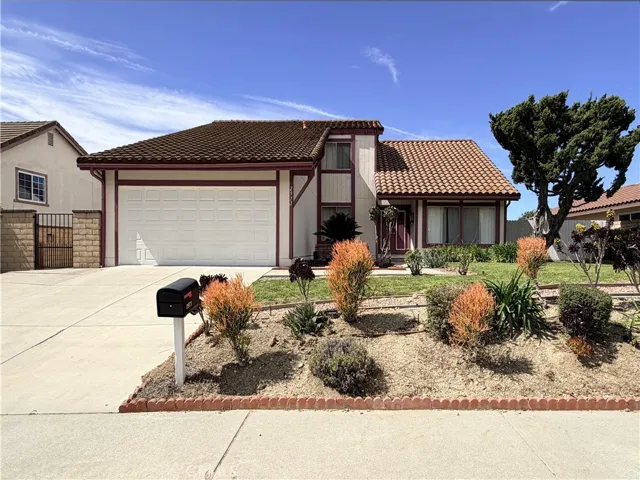 2973 Garona Drive, Hacienda Heights, California 91745