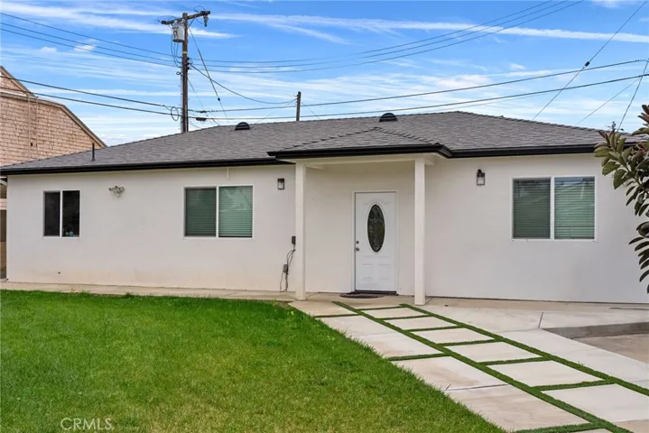  
Entry Door to Detached 1200 SQFT ADU with 3 BD & 3​​‌​​​​‌​​‌‌​​‌​​​‌‌​​​‌​​‌‌​​‌‌​​‌‌​​​​ BA
