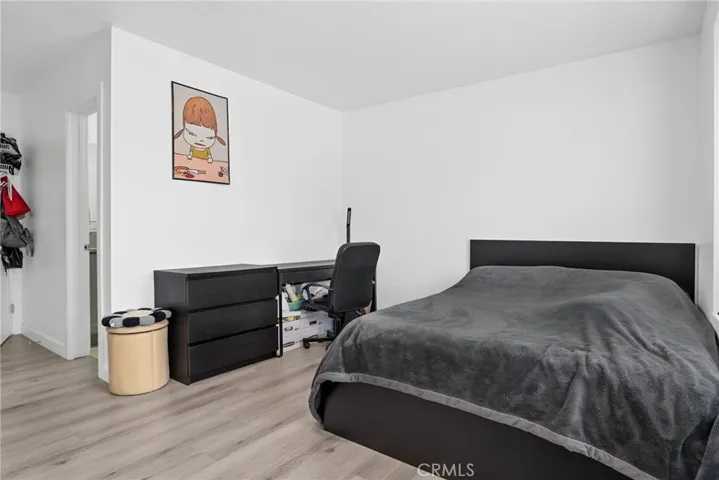 Another angel of primary bedroom