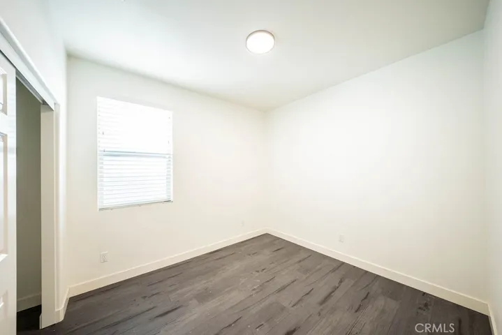 Bedroom 1 (downstairs)