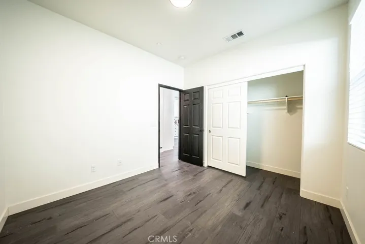 Bedroom 1 (downstairs)