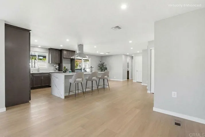 Virtual Staging