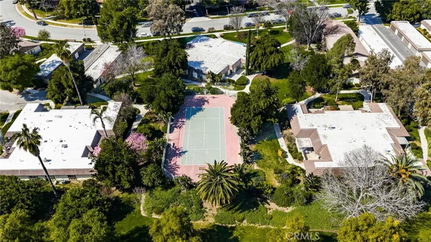 Do you like tennis or pickleball? You will love the amenities this property has!