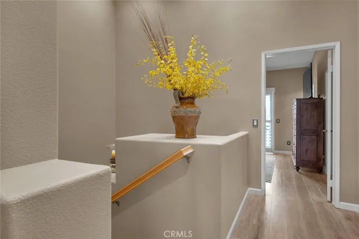 Upstairs Landing