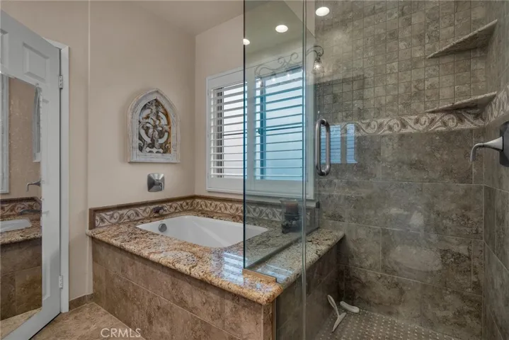 Primary Ensuite Bathroom