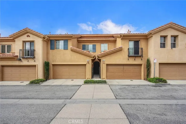 Welcome Home