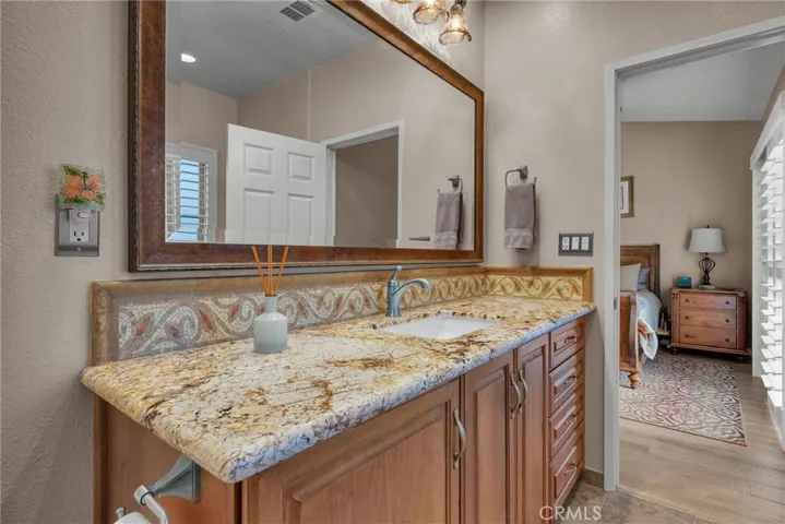 Primary Ensuite Bathroom