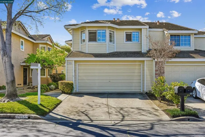 5256 Pebble Glen Dr, Concord, California 94521