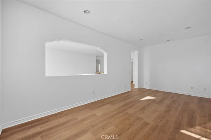 upstairs loft