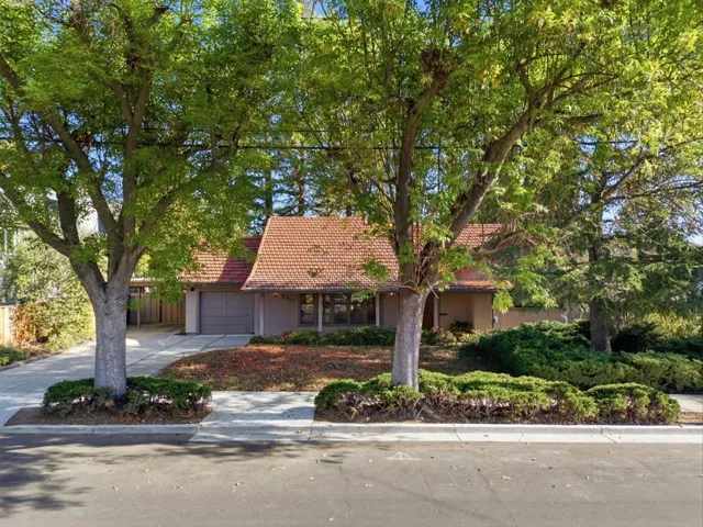 2311 Princeton Street, Palo Alto, California 94306