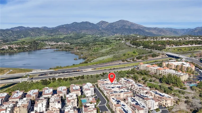 67 Sanctuary, Mission Viejo, California 92692