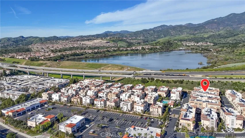 67 Sanctuary, Mission Viejo, California 92692