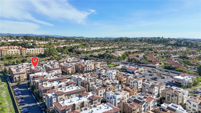 67 Sanctuary, Mission Viejo, California 92692