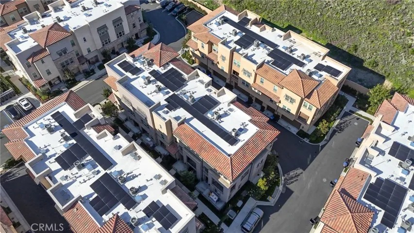 67 Sanctuary, Mission Viejo, California 92692