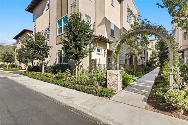 67 Sanctuary, Mission Viejo, California 92692