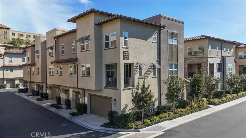 67 Sanctuary, Mission Viejo, California 92692