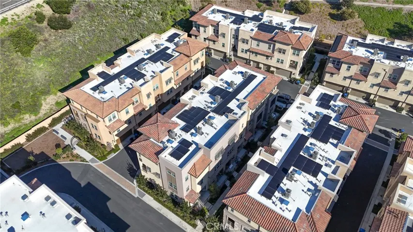 67 Sanctuary, Mission Viejo, California 92692