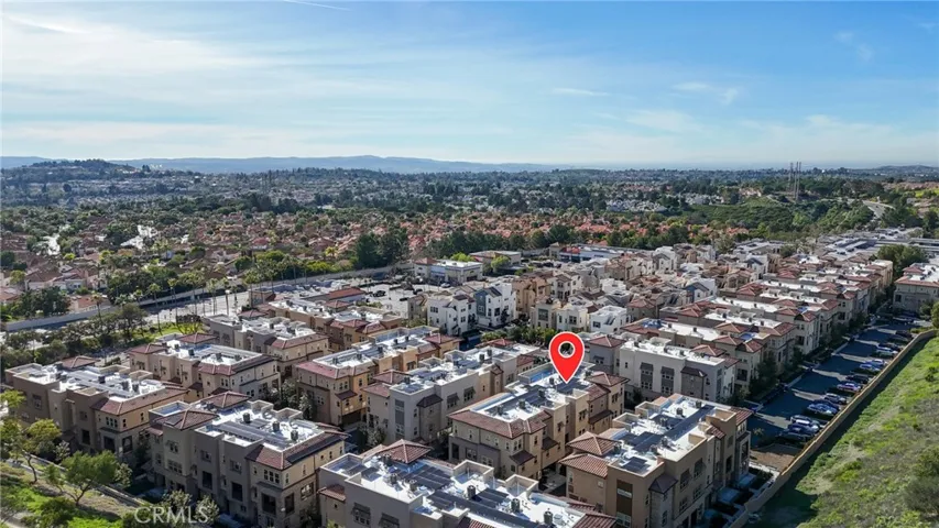 67 Sanctuary, Mission Viejo, California 92692
