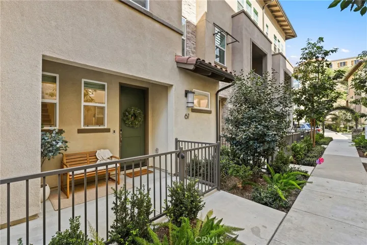 67 Sanctuary, Mission Viejo, California 92692