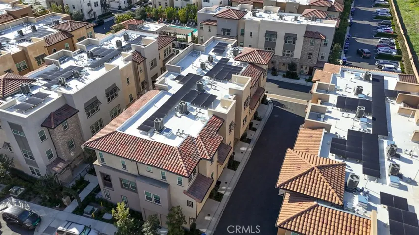 67 Sanctuary, Mission Viejo, California 92692