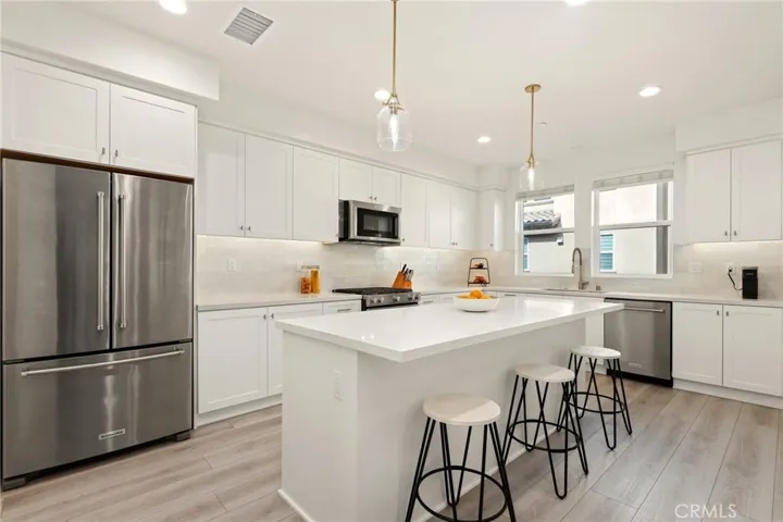67 Sanctuary, Mission Viejo, California 92692