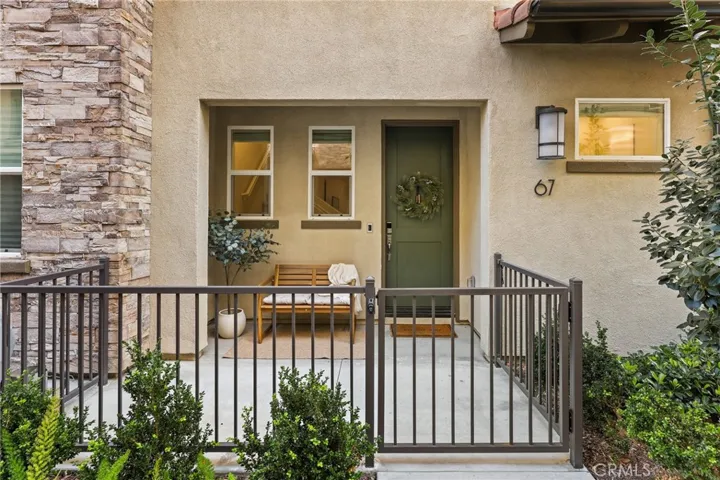 67 Sanctuary, Mission Viejo, California 92692