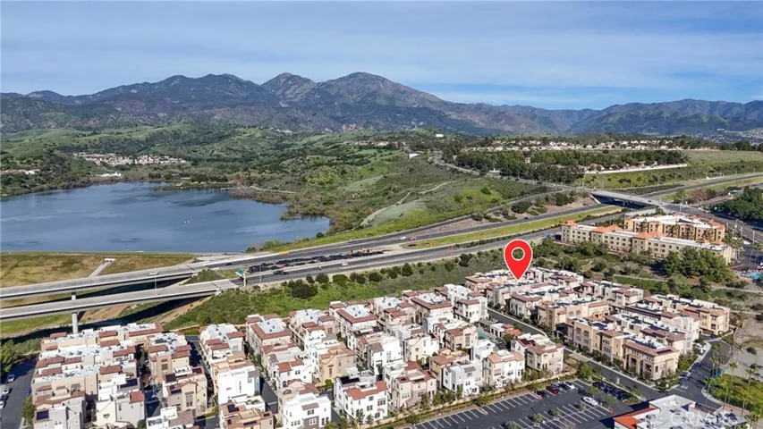67 Sanctuary, Mission Viejo, California 92692