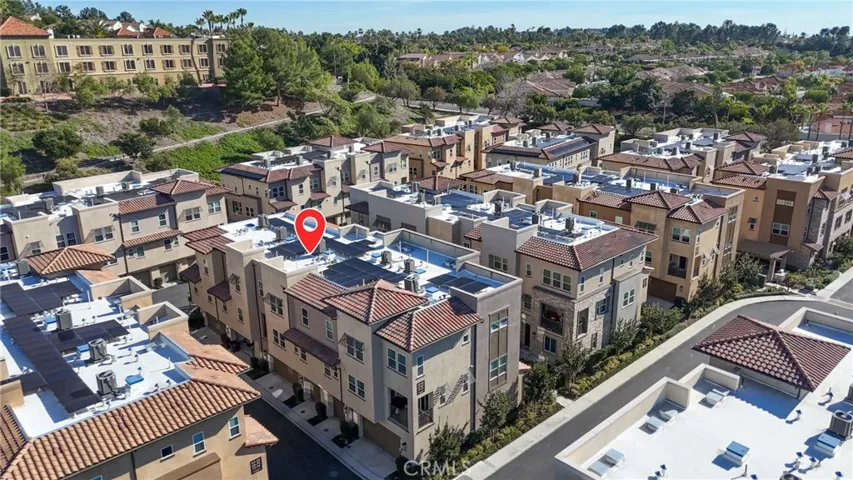 67 Sanctuary, Mission Viejo, California 92692