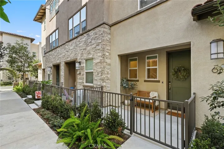 67 Sanctuary, Mission Viejo, California 92692