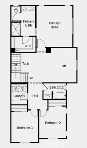 Additional Highlights Include: Upgraded flooring package.