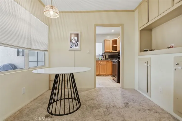 Dining Room House