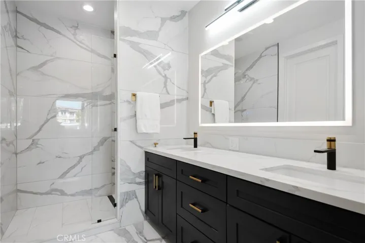 Fabulous Primary Bath